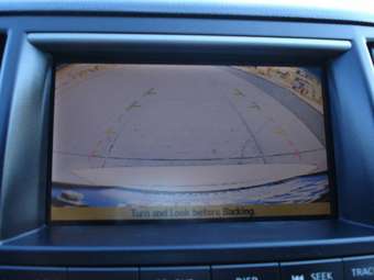 2006 Infiniti FX35 Pictures