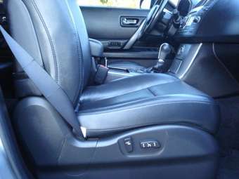 2006 Infiniti FX35 For Sale