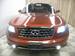 Pictures Infiniti FX35