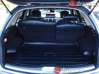 2006 Infiniti FX35 Pictures