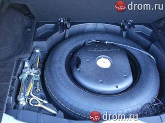 2006 Infiniti FX35 Pictures