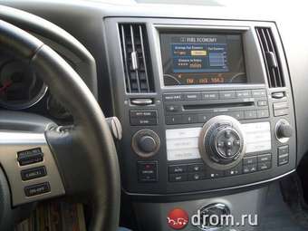 2007 Infiniti FX35 For Sale