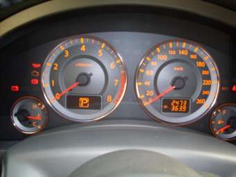 2007 Infiniti FX35 Pictures