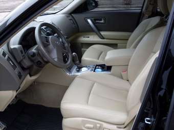 2007 Infiniti FX35 For Sale