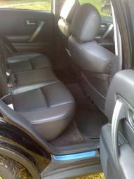 2007 Infiniti FX35 For Sale