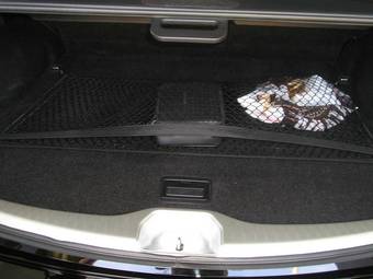 2007 Infiniti FX35 Pictures