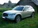 Pictures Infiniti FX35