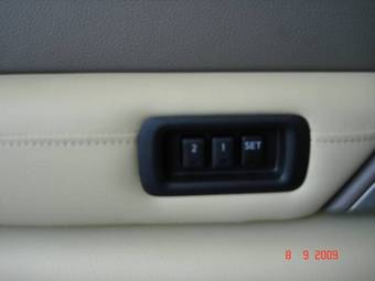 2007 Infiniti FX35 Pictures