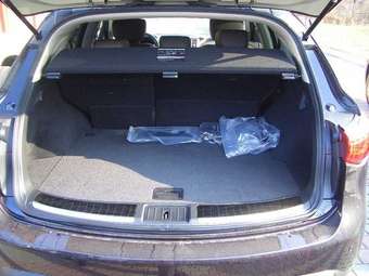 Infiniti FX35