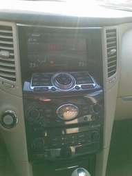 2008 Infiniti FX35 Pictures