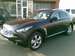 Preview 2008 Infiniti FX35