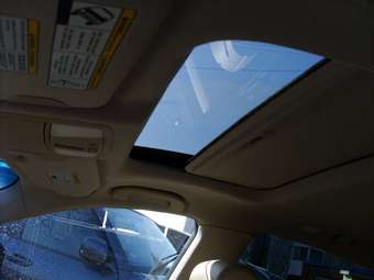 2008 Infiniti FX35 Pictures