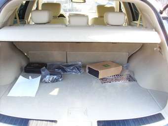 2008 Infiniti FX35 For Sale