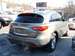 Preview Infiniti FX35