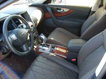 2008 Infiniti FX35 For Sale