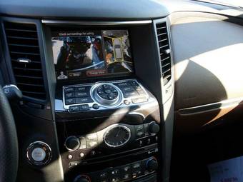 2008 Infiniti FX35 For Sale