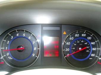 2008 Infiniti FX35 Photos