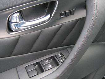 2008 Infiniti FX35 For Sale