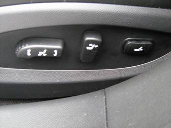 2008 Infiniti FX35 Pictures