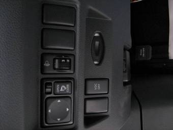 2008 Infiniti FX35 Pictures
