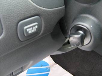2008 Infiniti FX35 Pictures