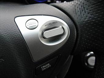 2008 Infiniti FX35 Photos