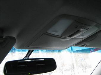 2008 Infiniti FX35 Pics