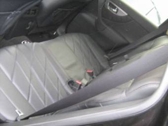 2008 Infiniti FX35 Pictures