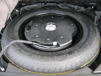2008 Infiniti FX35 Photos