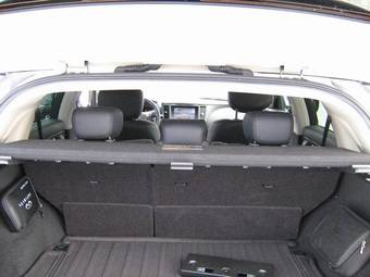 2008 Infiniti FX35 Photos