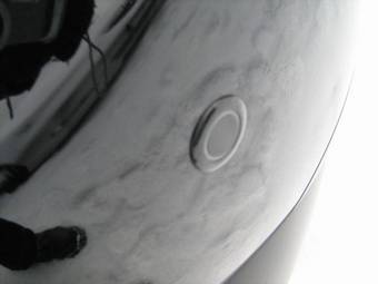 2008 Infiniti FX35 Pictures