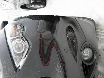 2008 Infiniti FX35 For Sale