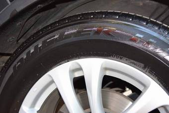 2008 Infiniti FX35 Pictures