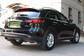 Preview Infiniti FX35