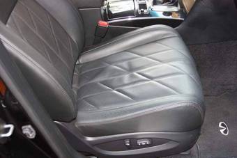 2008 Infiniti FX35 For Sale