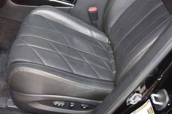 2008 Infiniti FX35 Wallpapers