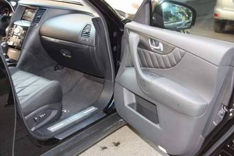 2008 Infiniti FX35 For Sale
