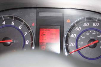 2008 Infiniti FX35 Images