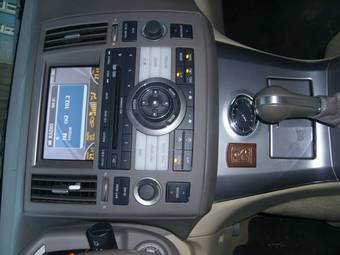 2008 Infiniti FX35 For Sale