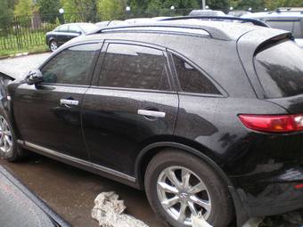 2008 Infiniti FX35 For Sale