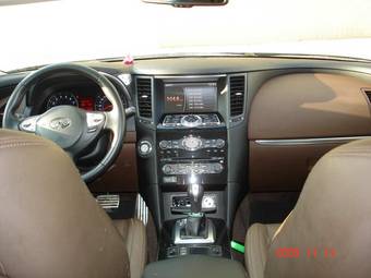2008 Infiniti FX35 For Sale