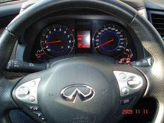 2008 Infiniti FX35 For Sale