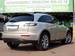 Preview Infiniti FX35