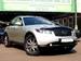 Preview 2008 Infiniti FX35