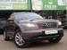 Preview 2008 Infiniti FX35