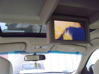 2008 Infiniti FX35 Pictures