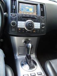 2008 Infiniti FX35 For Sale