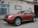 Pictures Infiniti FX35