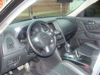 2008 Infiniti FX35 For Sale