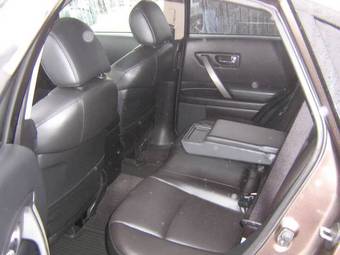 2008 Infiniti FX35 For Sale